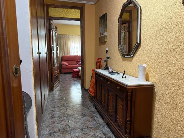 Piso en Venta en València