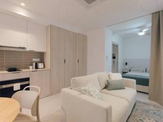 Piso en Venta en València