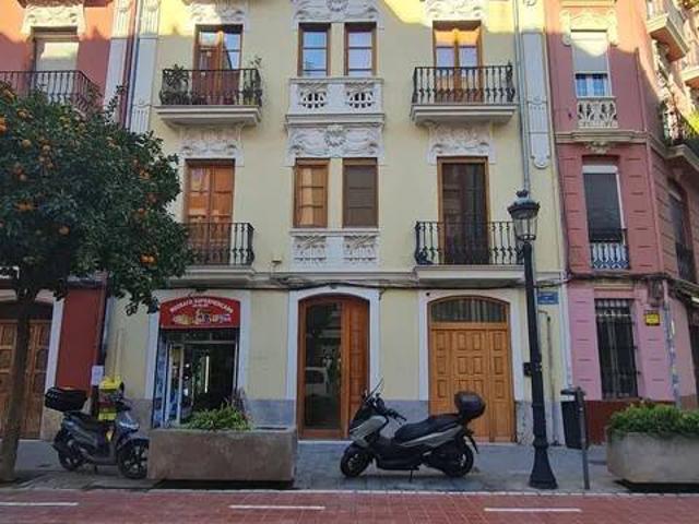 Piso en Venta en València