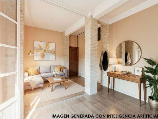 Piso en Venta en València