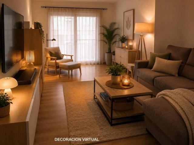 Piso en Venta en València