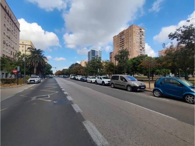 Piso en Venta en València