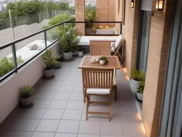 Piso en Venta en València