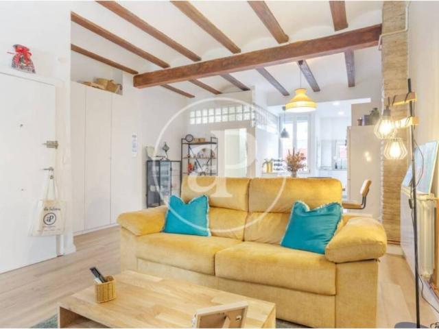 Piso en Venta en València