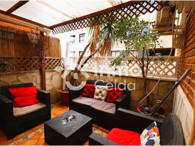 Piso en Venta en València