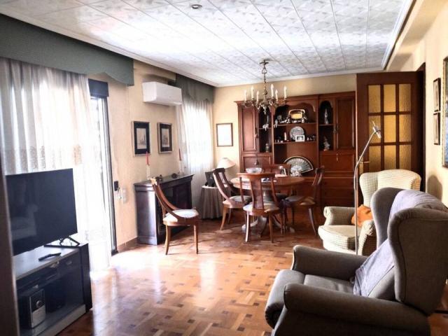 Piso en Venta en València