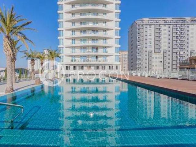 Piso en Venta en València