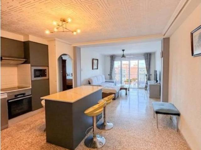 Piso en Venta en València