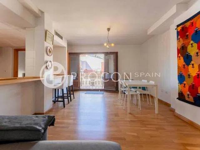 Piso en Venta en València