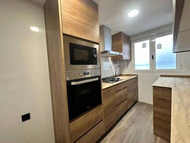 Piso en Venta en València