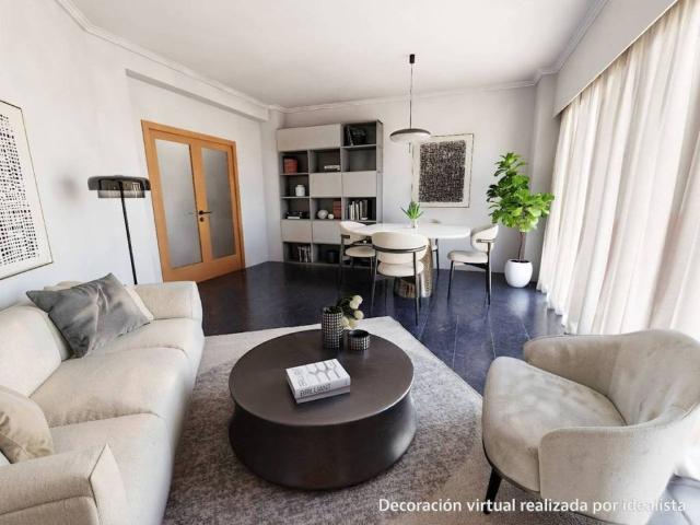 Piso en Venta en València