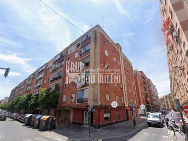 Piso en Venta en València