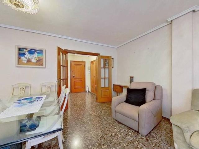 Piso en Venta en València