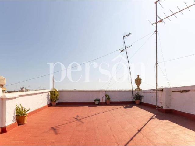 Piso en Venta en València