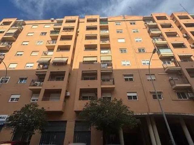 Piso en Venta en València