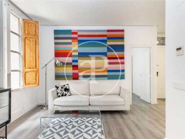 Piso en Alquiler en València