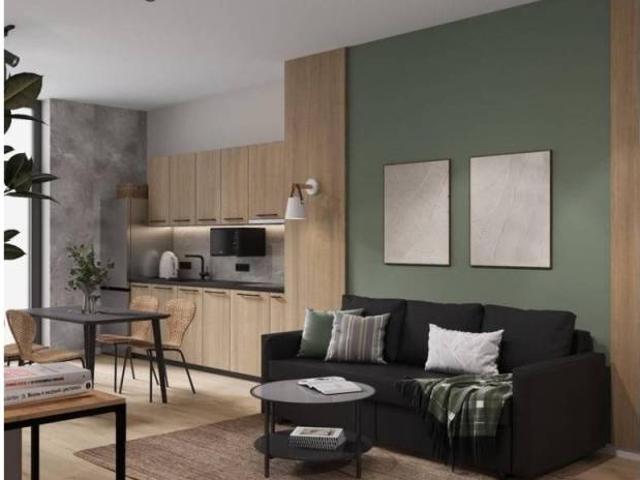 Piso en Venta en València