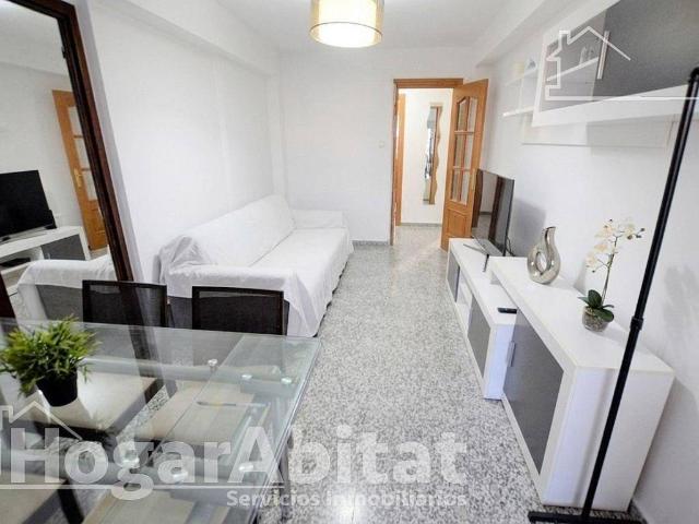 Piso en Venta en València