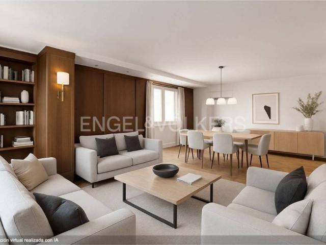 Piso en Venta en València