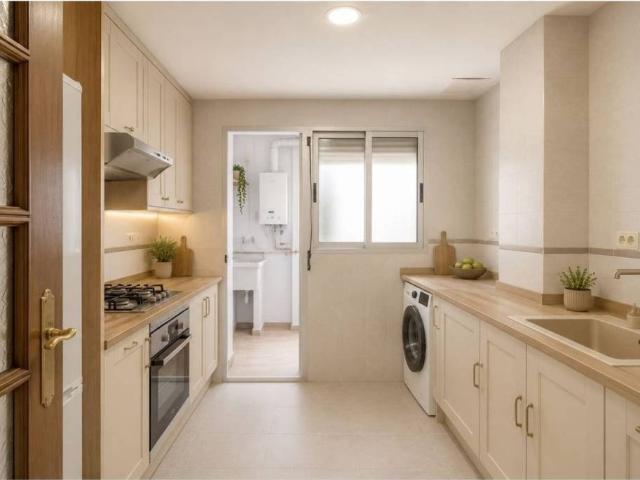 Piso en Venta en València