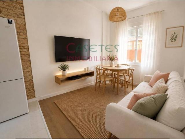 Piso en Venta en València
