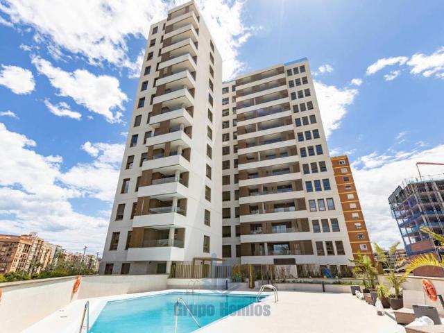 Piso en Venta en València