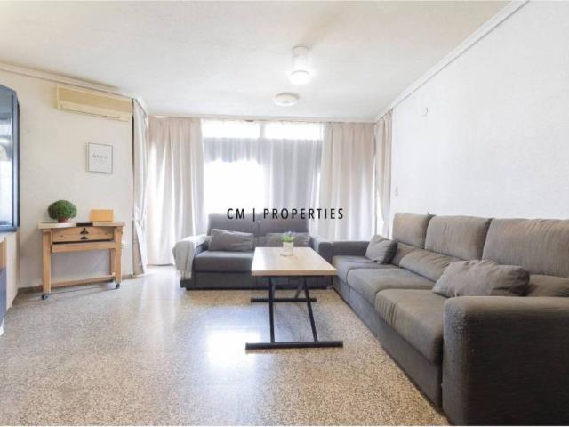 Piso en Venta en València