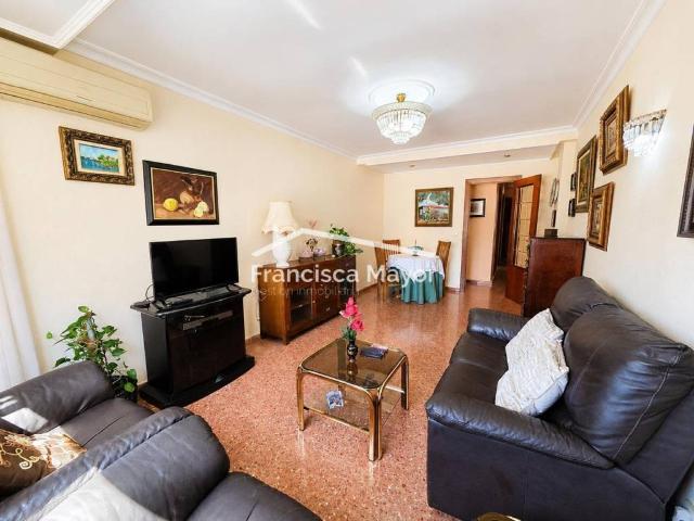 Piso en Venta en València