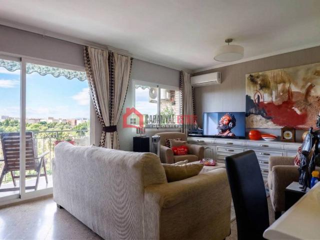 Piso en Venta en València