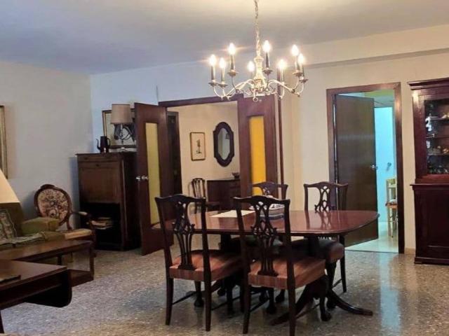 Piso en Venta en València