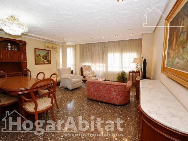 Piso en Venta en València