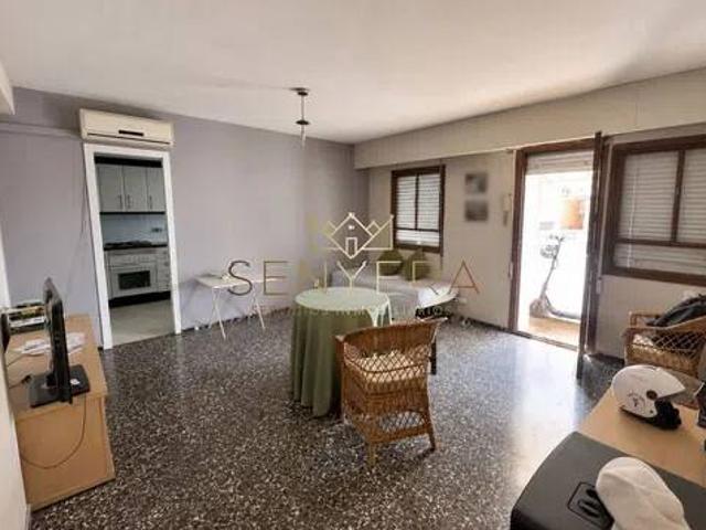 Piso en Venta en València