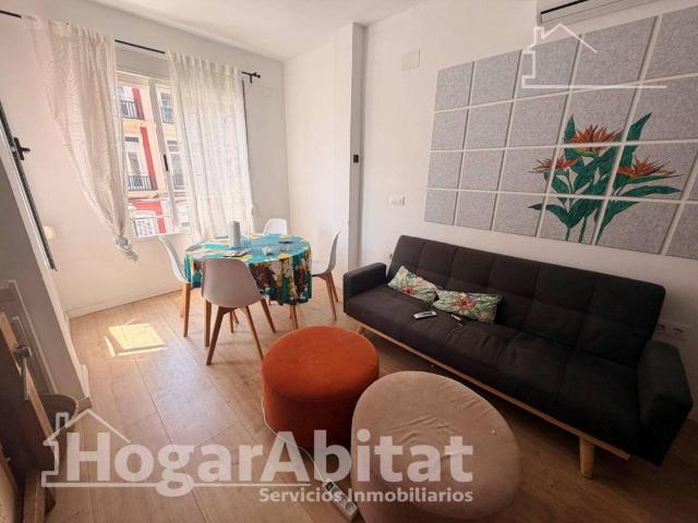 Piso en Venta en València