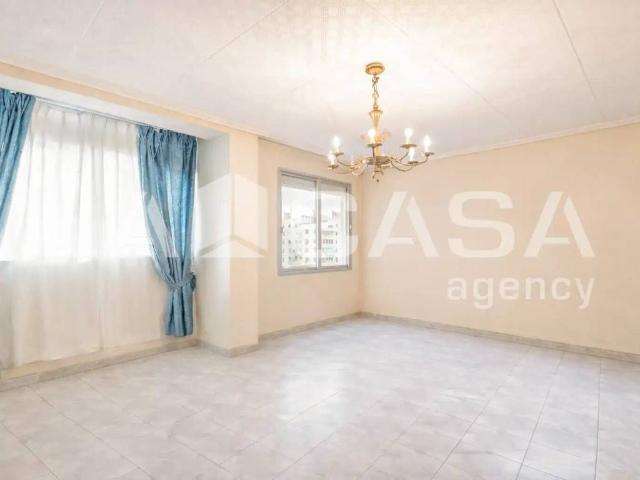 Piso en Venta en València