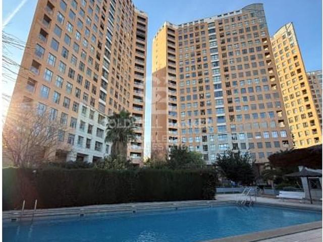 Piso en venta en Valencia