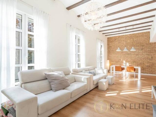 Piso en Venta en València
