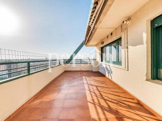 Piso en Venta en València