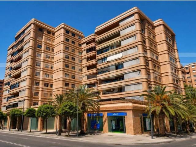 Piso en Venta en València
