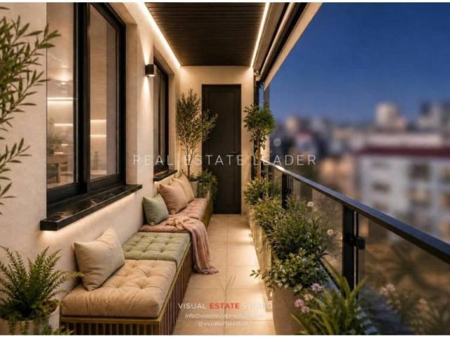 Piso en Venta en València