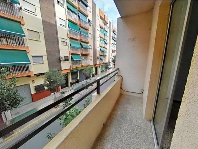 Piso en Venta en València