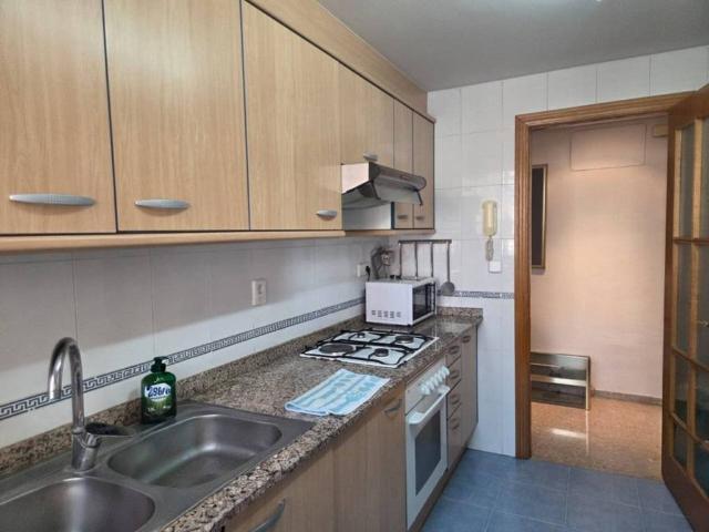 Piso en Venta en València