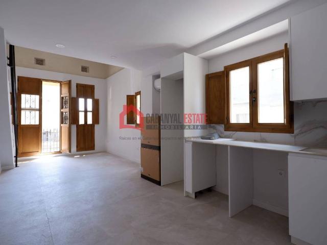 Piso en Venta en València