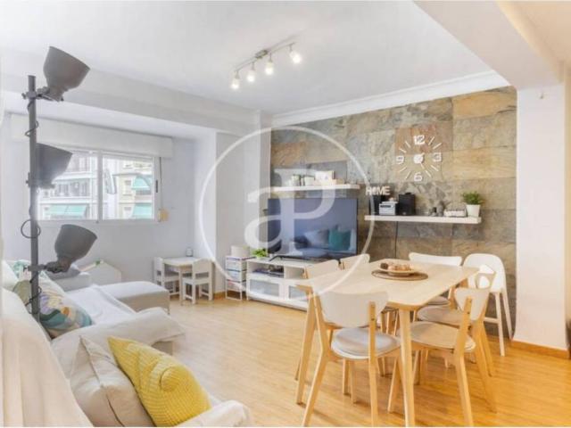 Piso en Venta en València
