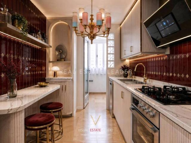 Piso en Venta en València