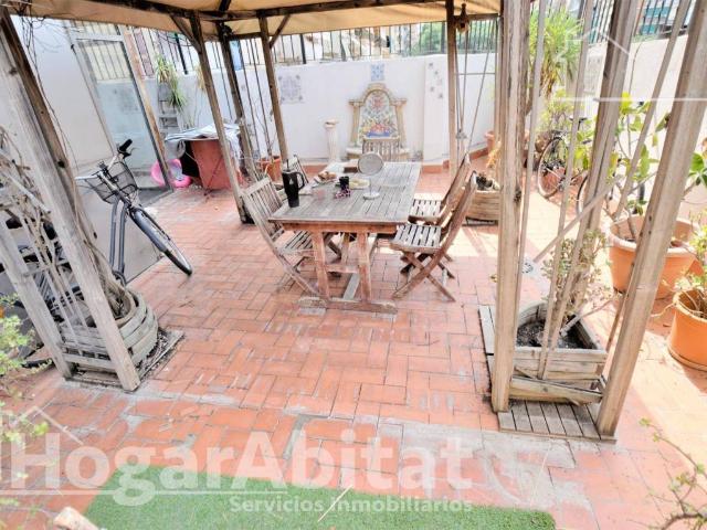 Piso en Venta en València