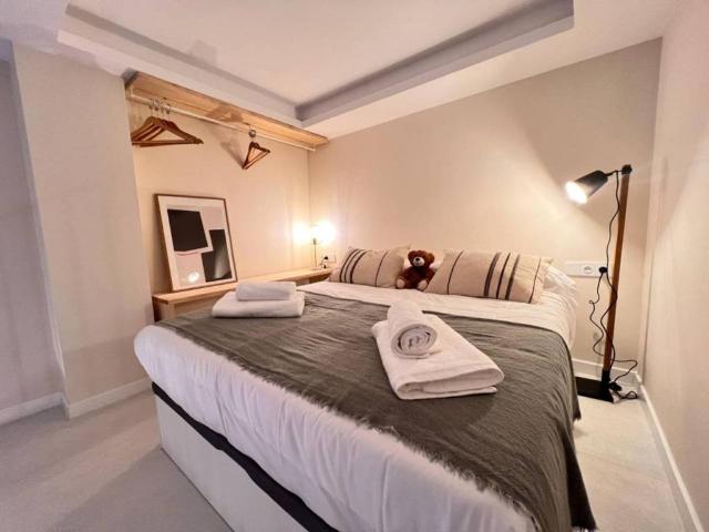 Piso en Venta en València