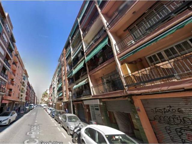 Piso en Venta en València