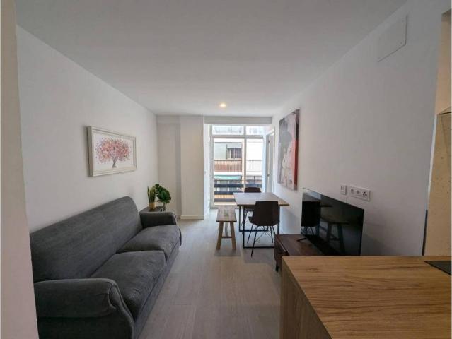 Piso en Venta en València