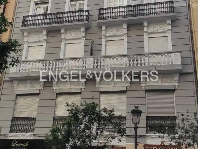 Piso en Venta en València