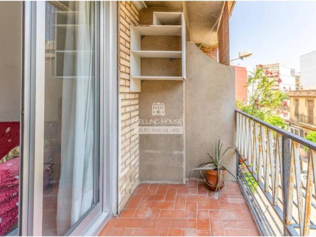 Piso en Venta en València